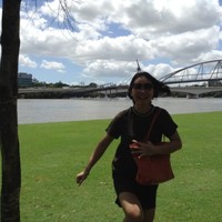 Huong Tran