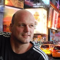 Onno Roukens