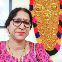 Vasudha Deoraj