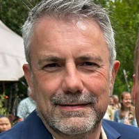 Gerard Van Dorrestein