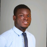 Ebenezer Odoom