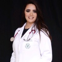 Crismara Veloso Silva