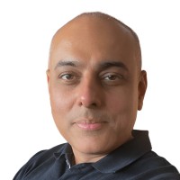 Siddharth Sardana
