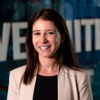 Samantha Ruthazer, Mpa