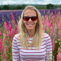 Helen Campbell