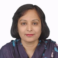 Naila Siddique