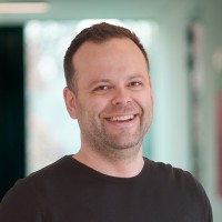 Pascal Graf