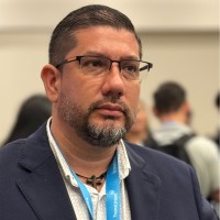 Miguel Carrillo Jimenez