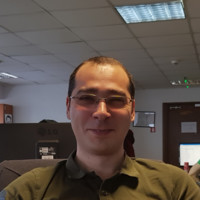 Gabriel Olteanu