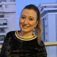 Galit Schvartz
