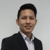 Aizad Ariffuddin