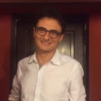 Roberto Cerruti Miclet