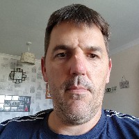 Simon Millward