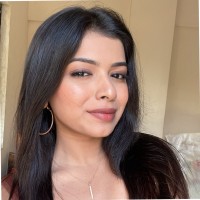 Charmi Parekh