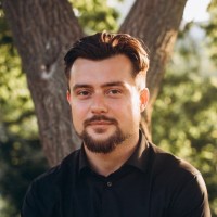Alexander Leonenko