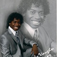 Ja'Vaughn White