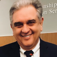Noel Pereda