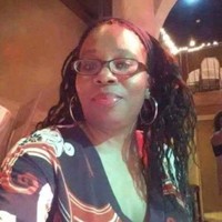 Cynthia Johnson
