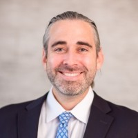 Dr. Kevin McEvilly