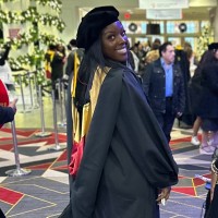 Christine Lavallias, Mba