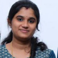 Ashika K