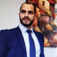 Anthony El Khoury, Mba
