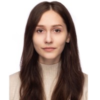 Margarita Mishina