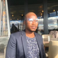 Sabelo Shanbangu