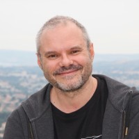 Thierry Fusco