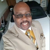Levi Henry Jr.