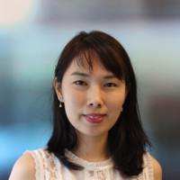 Hwei Yen Yeo