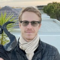 Jason van Niekerk