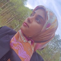 Faezeh Zaidi
