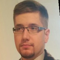 Maxym Sydorov
