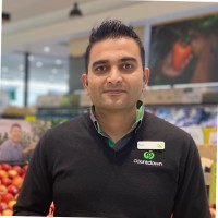 Neel Patel