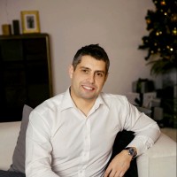 Sergey Kohovich