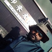 Jabez Athota