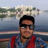 Parth Solanki