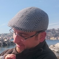 Davide Sposato
