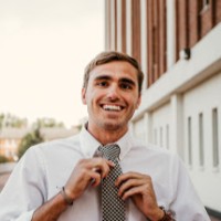 Harrison LaBollita, Ph.D.