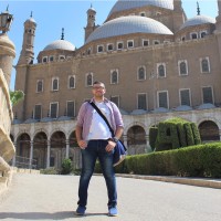 Omar El Ashwah