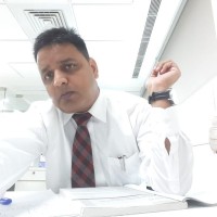 Rajesh Kumar