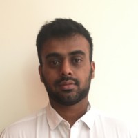 Adithya Mohan