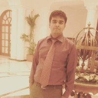 Shivam Saxena