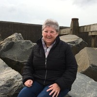 Bev Naylor