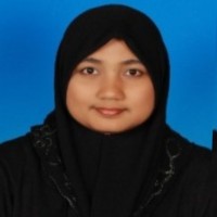 Nurul Nadia Sahrom