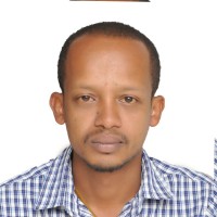 Nathinael Mesfin
