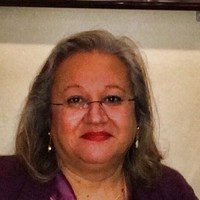 Bushra Al-Rubeyi