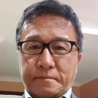 Thomas Kang