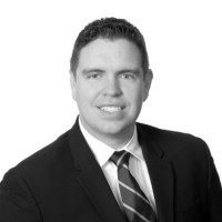 Graham Harkins, Cfa
